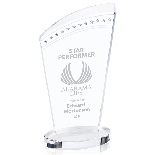 Shooting Star Award