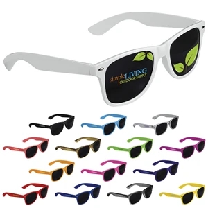 Cool Vibes Dark Lenses Sunglasses