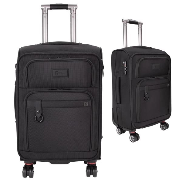 Kapston™ Pierce 19" Carry-On Luggage