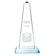 Mammoth Tower Award- Large