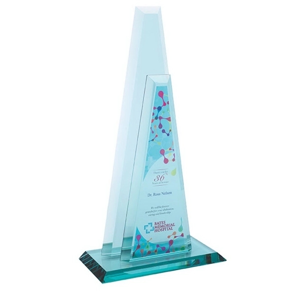 Jade Towers Award - Image 1