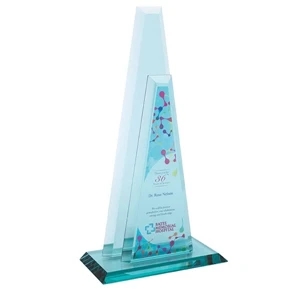 Jade Towers Award