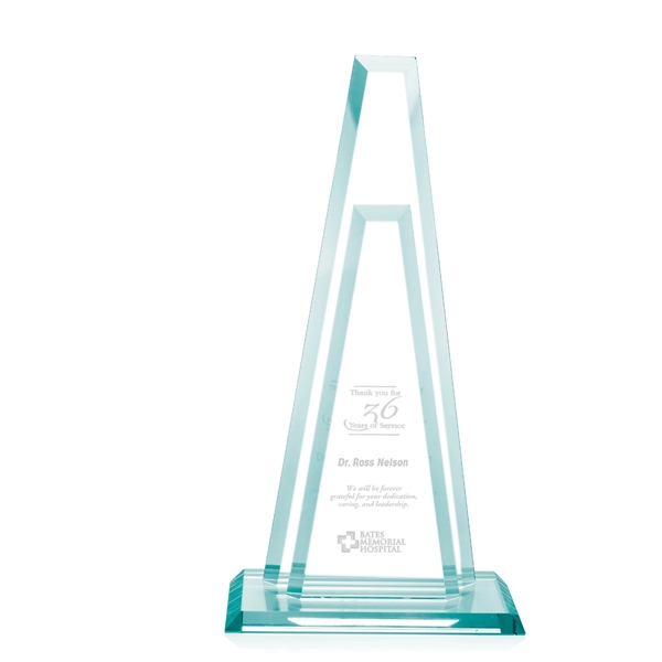 Jade Towers Award - Image 3