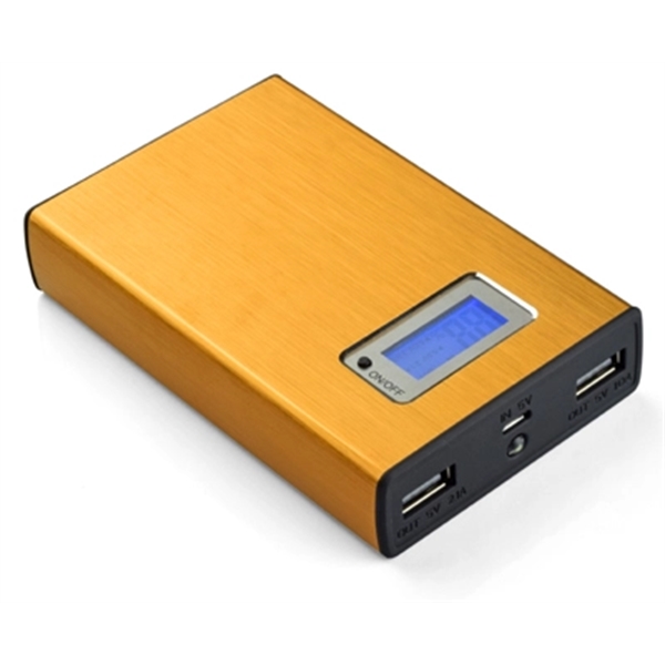 The 88 Portable Charger - Power Bank - Image 1