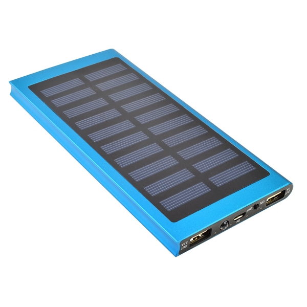 Slim Solar Charger - Image 6