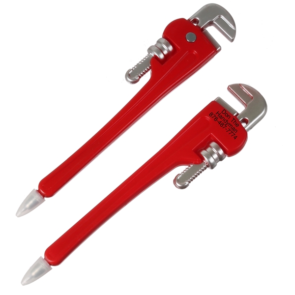 Wrench Pen - Image 1