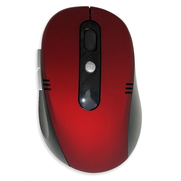 Wireless Executive Mouse - Image 3