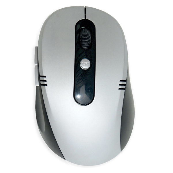 Wireless Executive Mouse - Image 5