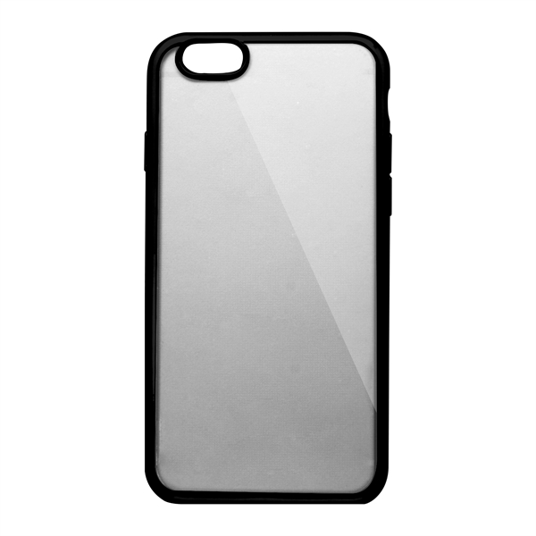 Vegas iPhone 6/6s TPU Case Black - Image 2