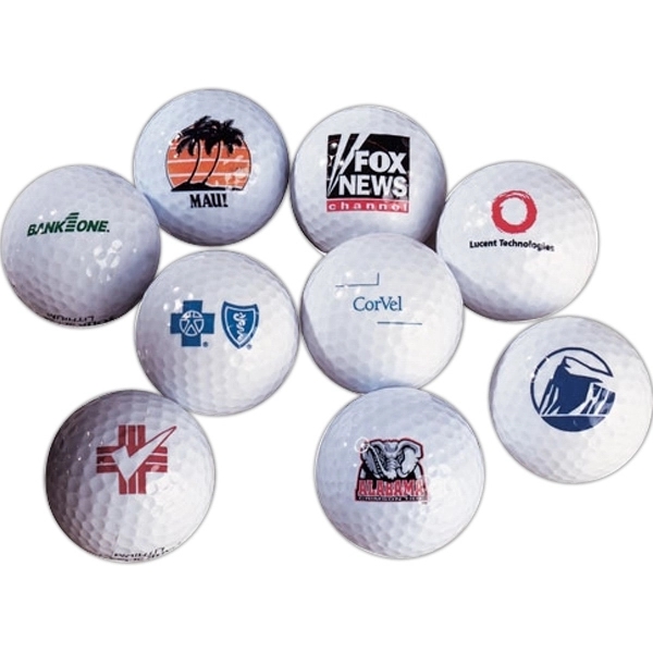 Golf Balls - Image 1