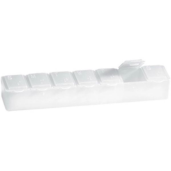 Seven Day Pill Case - Image 5