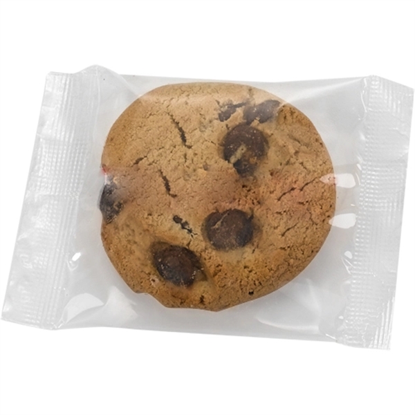 Individually Wrapped Chocolate Chip Cookies - Image 2