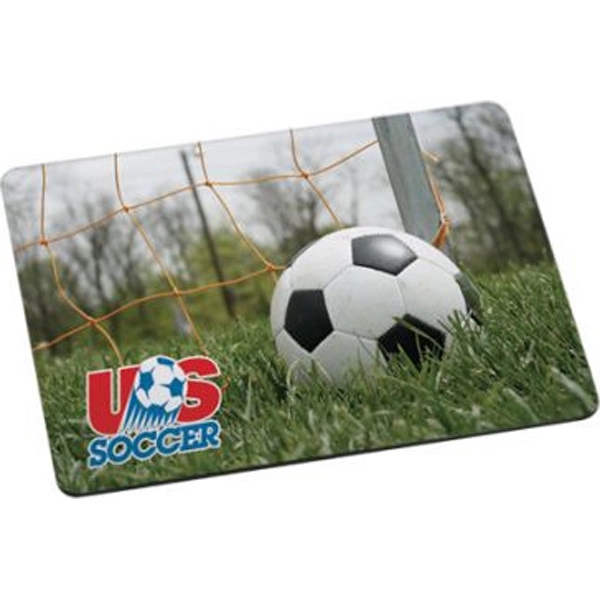 Full Color Mouse Pad - Image 1