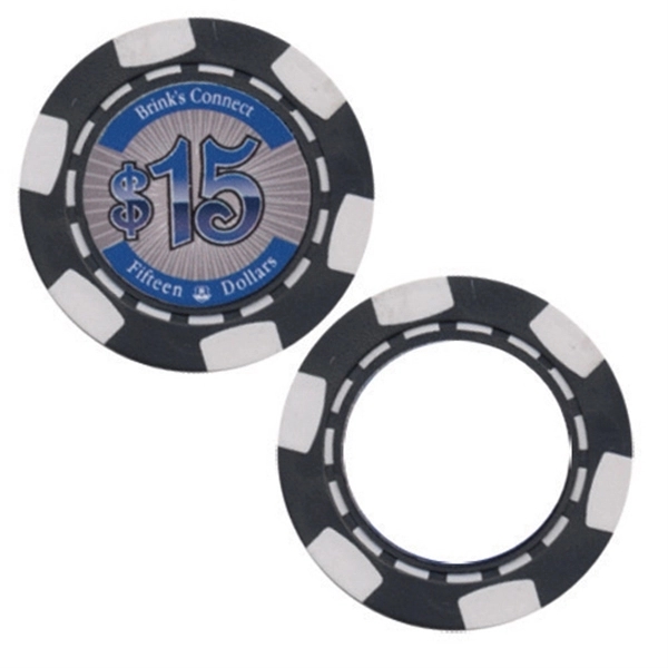 Poker Chip - Image 2