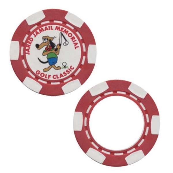 Poker Chip - Image 5