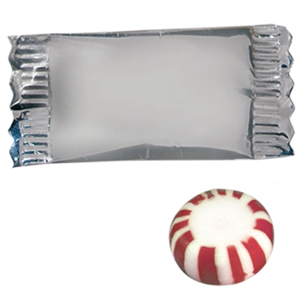 Individually Wrapped Starlight Mints- Peppermint - Image 2