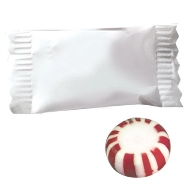 Individually Wrapped Starlight Mints- Peppermint - Image 3