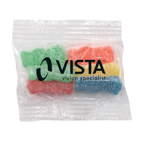 Bountiful Bag Promo Pack with Sour Kids Candy - Image 1