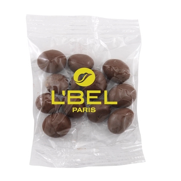 Bountiful Bag Promo Pack with Chocolate Peanuts Candy - Image 1