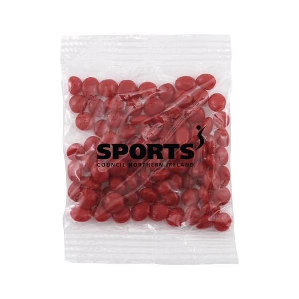 Bountiful Bag Promo Pack with Red Hots Candy - Image 1