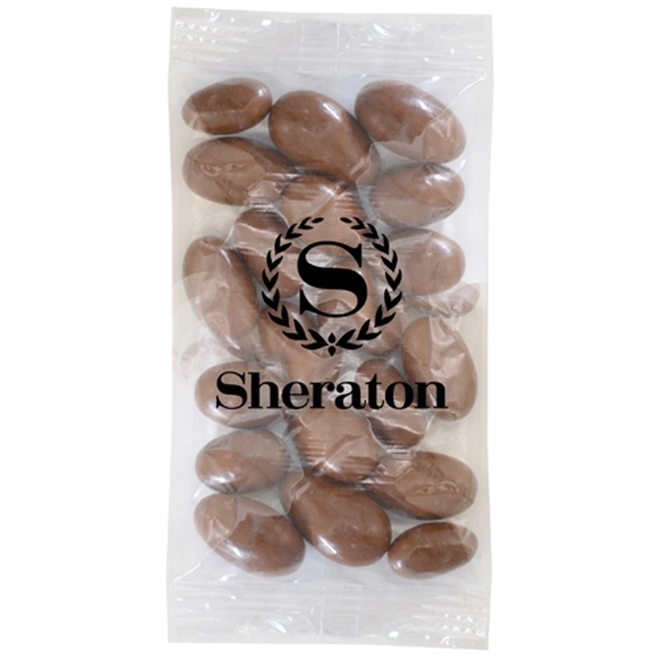 Large Bountiful Bag Promo Pack with Chocolate Almonds - Image 1