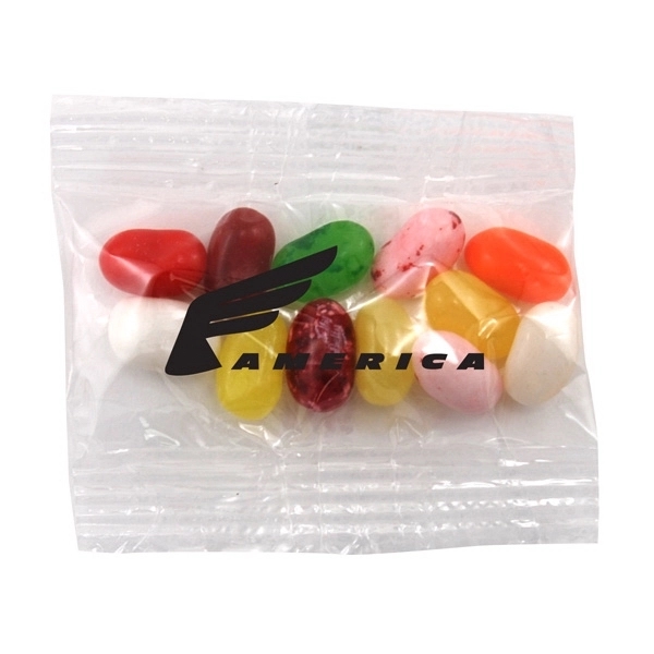 Bountiful Bag Promo Pack with Jelly Belly Jelly Beans Candy - Image 1