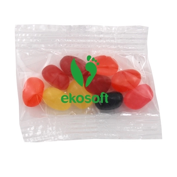 Bountiful Bag Promo Pack with Jelly Beans Candy - Image 1