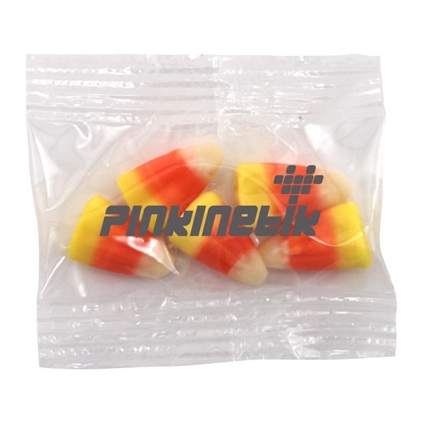 Bountiful Bag Promo Pack with Candy Corn Candy - Image 1