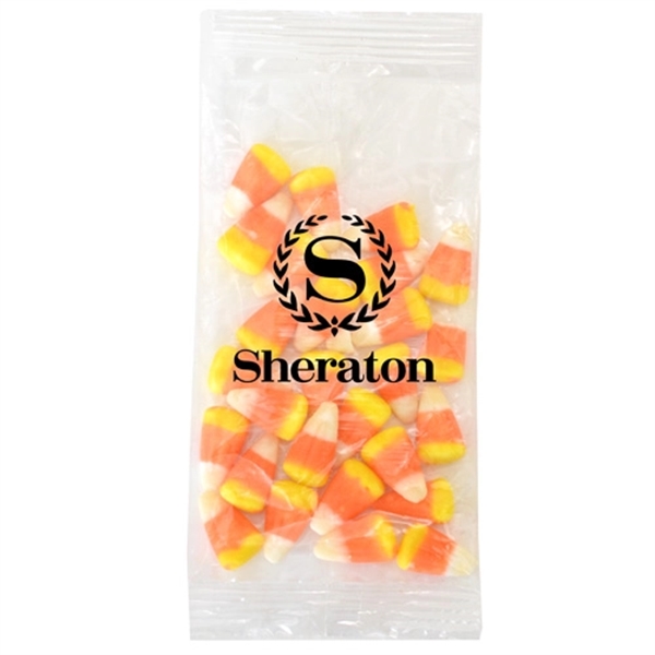 Large Bountiful Bag Promo Pack with Candy Corn - Image 1