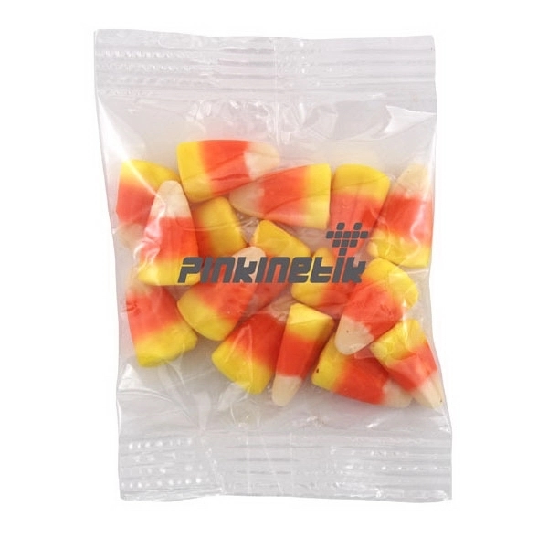 Bountiful Bag Promo Pack with Candy Corn Candy - Image 1
