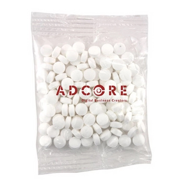 Bountiful Bag Promo Pack with Mini Mints - Image 1