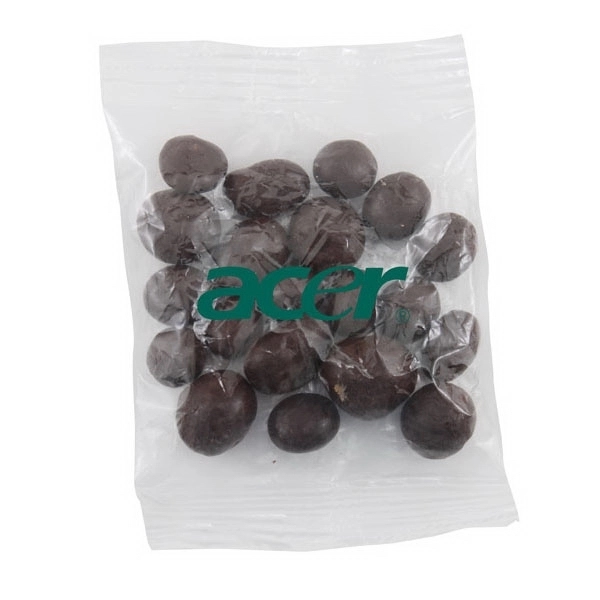 Bountiful Bag Promo Pack with Chocolate Espresso Beans - Image 1