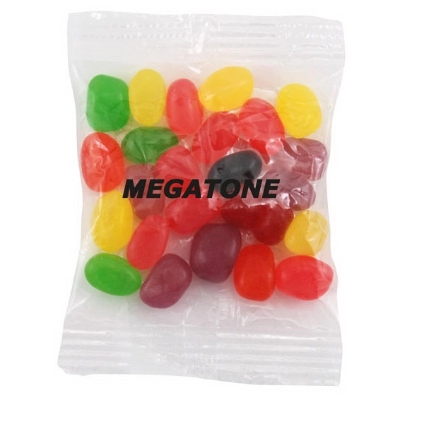 Bountiful Bag Promo Pack with Jelly Beans Candy - Image 1