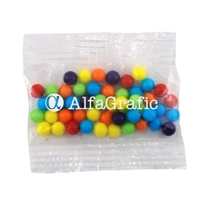 Bountiful Bag Promo Pack with Mini Jaw Breakers Candy