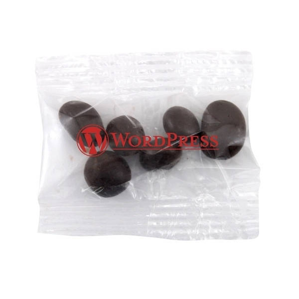 Bountiful Bag Promo Pack with Chocolate Espresso Beans - Image 1