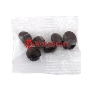 Bountiful Bag Promo Pack with Chocolate Espresso Beans