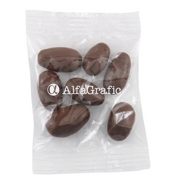 Bountiful Bag Promo Pack with Chocolate Almonds Candy - Image 1