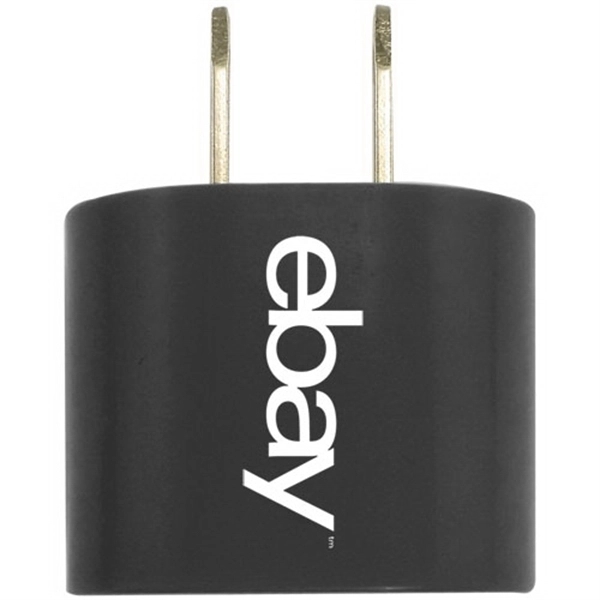 USB A/C Wall Charger - Image 2