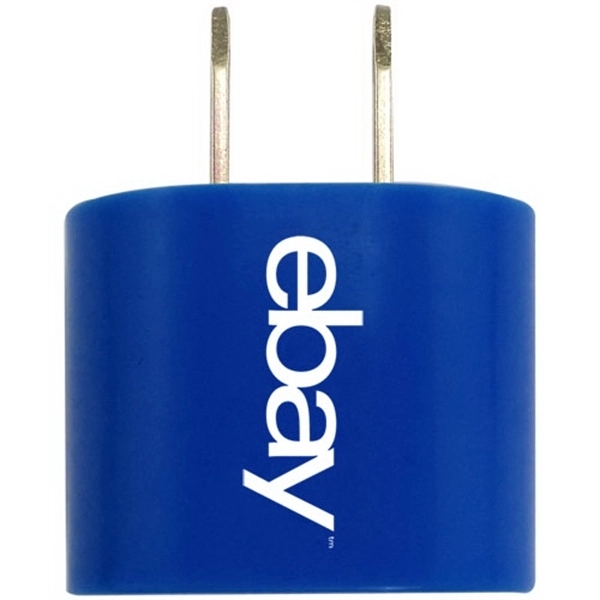 USB A/C Wall Charger - Image 3