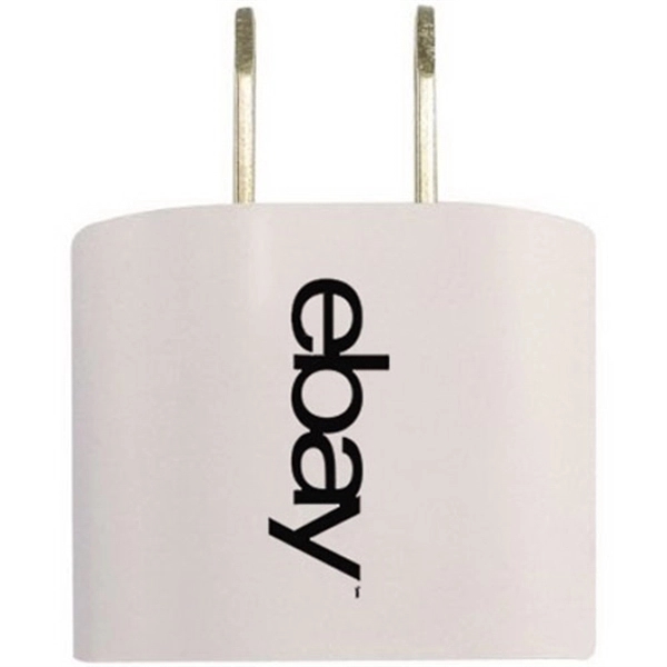 USB A/C Wall Charger - Image 7