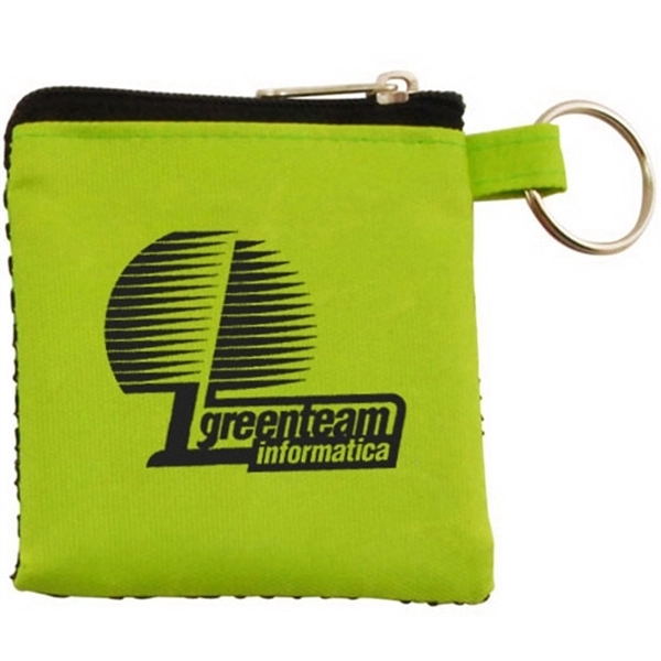 Zippered Pouch - Image 3