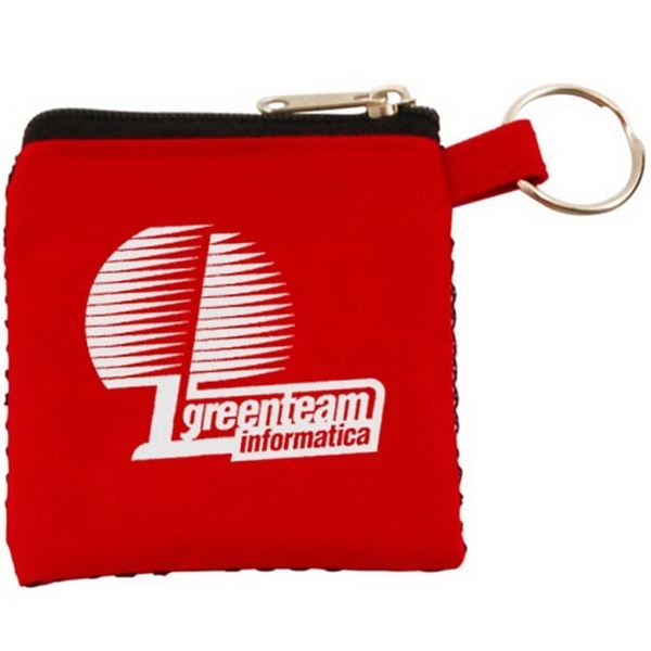 Zippered Pouch - Image 4