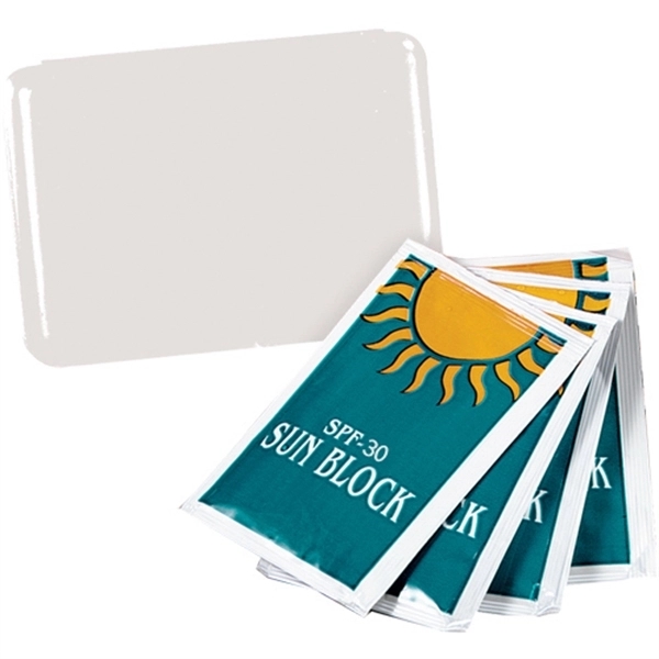 Sunscreen Pack SPF30 - Image 4