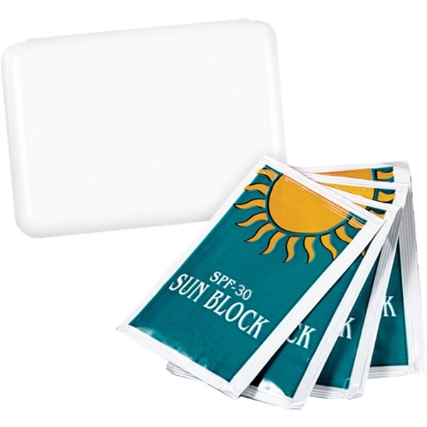 Sunscreen Pack SPF30 - Image 8