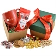 Mug and Caramel Popcorn Gift Box - Image 1