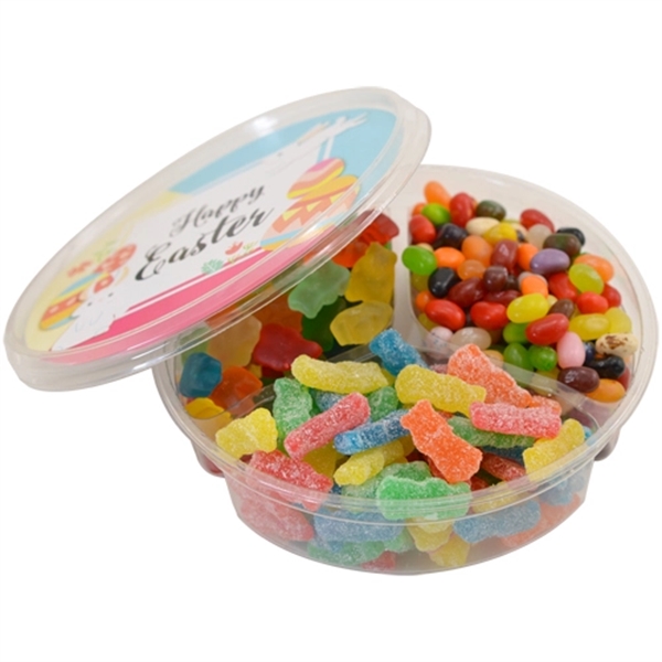 Large 3 Way Candy Shareable Acetate - Image 1
