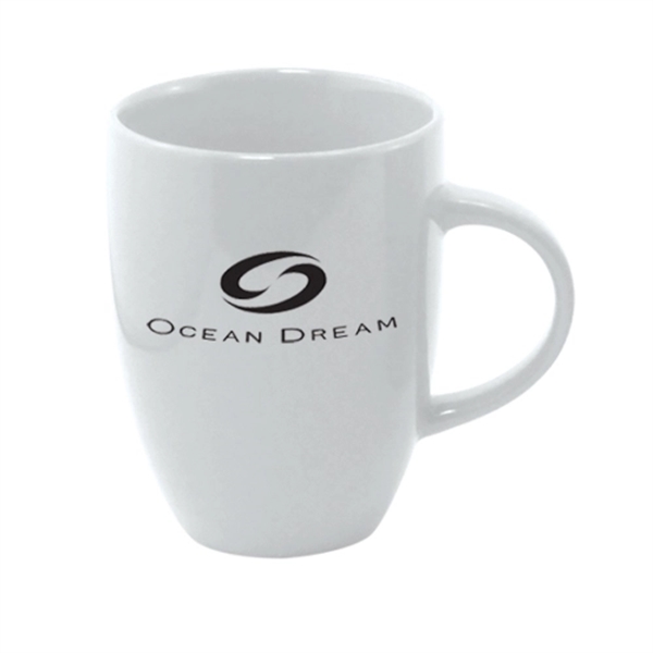 10 oz Ceramic Mug - Image 7
