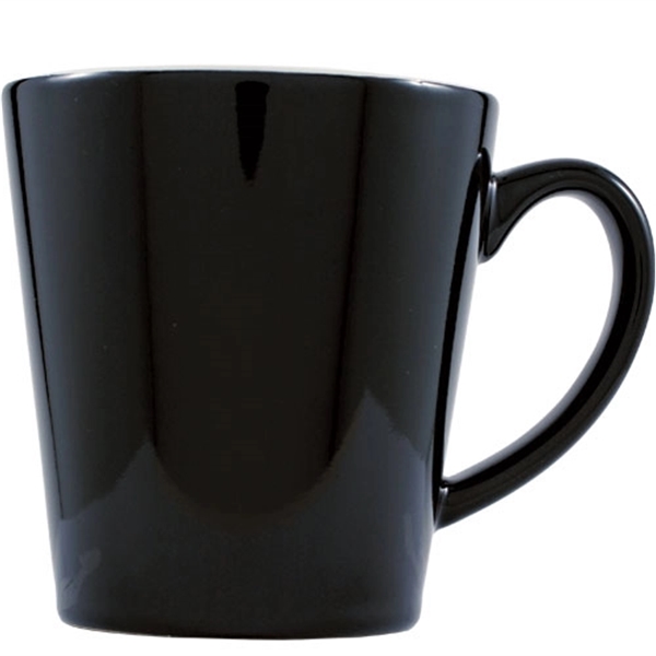 12 oz Ceramic Coffee Mug - Image 2