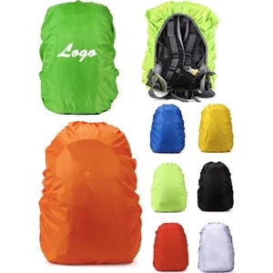 Custom Waterproof Backpack Cover
