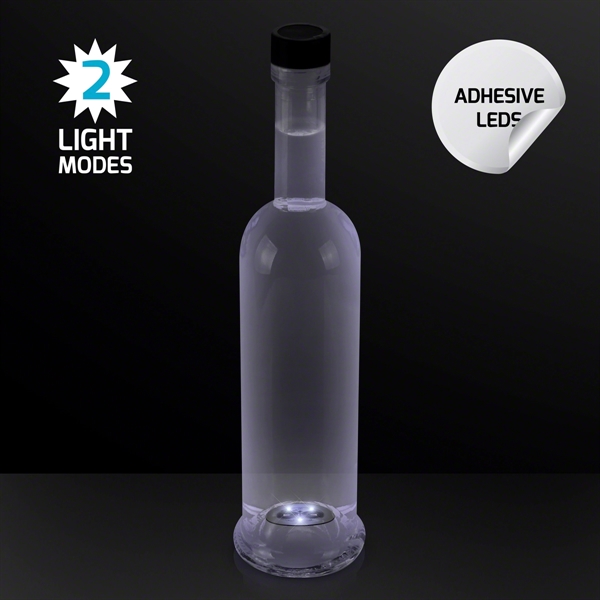 White Bottle Lights, Mini LED Sticker Glorifiers - Image 3